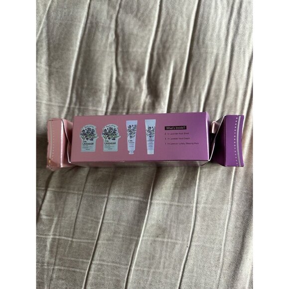 TONYMOLY Keep It Zen Mask & Hand Cream Set, 3.2 oz. Lotion - Picture 2 of 7